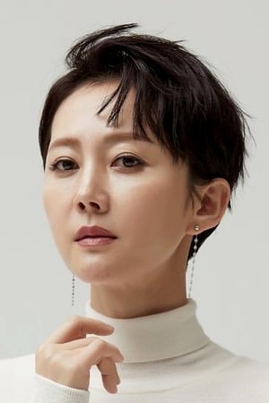 Yum Jung-ah profil kép