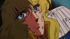 ベルサイユのばら 1. évad Ep.32 32. epizód