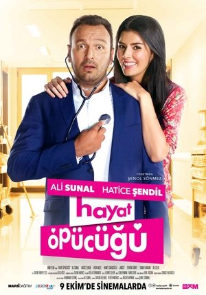 Hayat Öpücüğü poszter