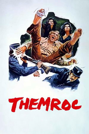 Themroc poszter