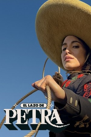 El Lazo de Petra poszter