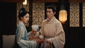 山雨欲来风满楼 1. évad Ep.5 5. epizód