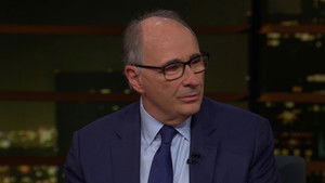 Real Time with Bill Maher 22. évad Ep.17 17. epizód