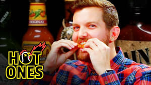 Hot Ones 4. évad Ep.9 9. epizód