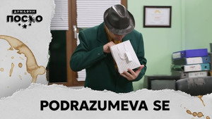 Државни посао 14. évad Ep.77 77. epizód