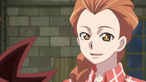 ベイブレードバースト 3. évad Ep.38 38. epizód