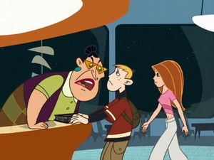 Kim Possible 3. évad Ep.7 7. epizód