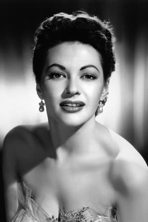 Yvonne De Carlo profil kép