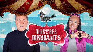 Ilustres Ignorantes 18. évad Ep.25 25. epizód