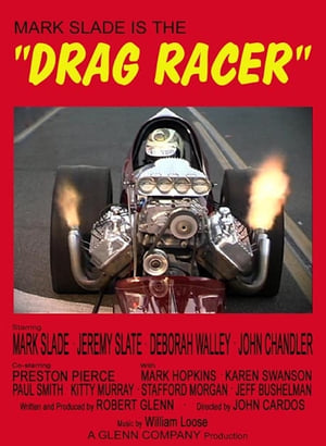 Drag Racer poszter