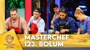 MasterChef Türkiye 6. évad Ep.123 123. epizód