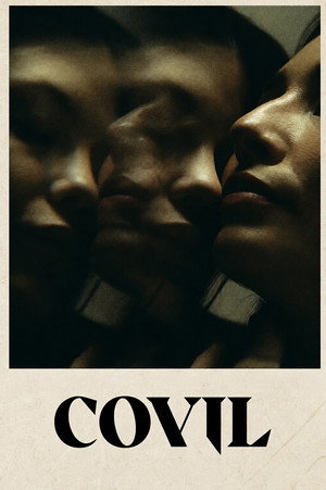 Covil poszter