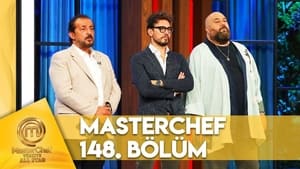 MasterChef Türkiye 6. évad Ep.148 148. epizód