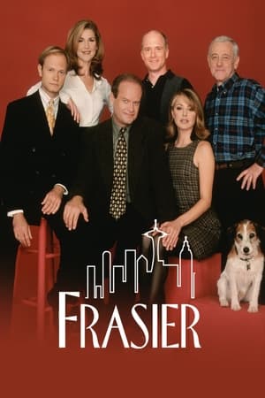 Frasier - A dumagép