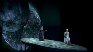 Wagner: Götterdämmerung háttérkép