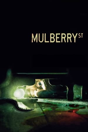 Mulberry Street poszter