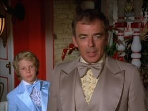 Fantasy Island 3. évad Ep.14 14. epizód