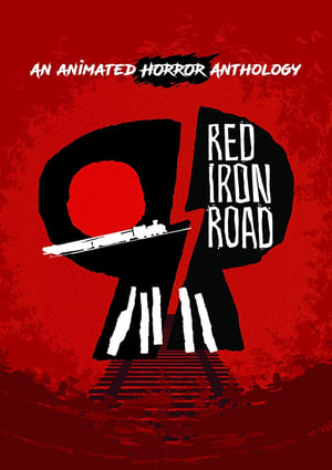 Red Iron Road