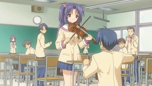 CLANNAD 1. évad Ep.11 11. epizód