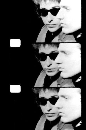 Gerard Malanga's Film Notebooks poszter