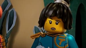 LEGO Ninjago - Sárkányok birodalma Speciális epizódok Ep.2 2. epizód