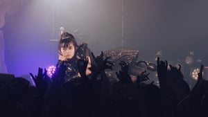 BABYMETAL - The Five Fox Festival in Japan - Red Fox Festival háttérkép