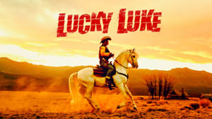 Lucky Luke háttérkép