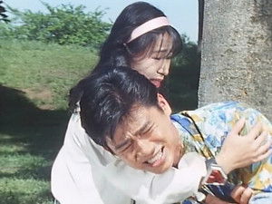 スーパー戦隊シリーズ 15. évad Ep.18 18. rész