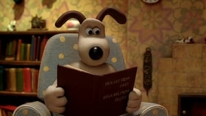 Wallace & Gromit's Cracking Contraptions 1. évad Ep.2 2. epizód