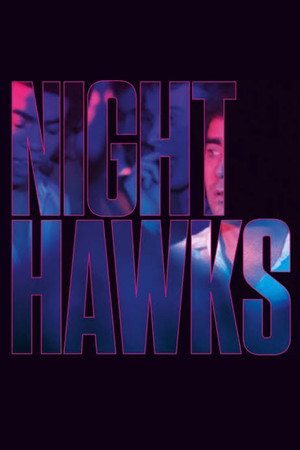 Nighthawks poszter