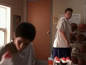 Degrassi Season 1 Ep.7 7. epizód