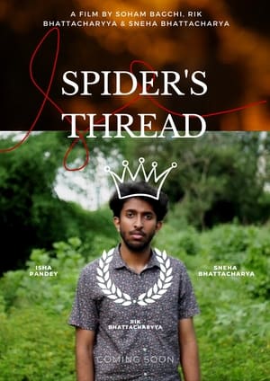 Spider's Thread poszter