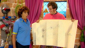 Balamory Season 4 Ep.19 19. epizód