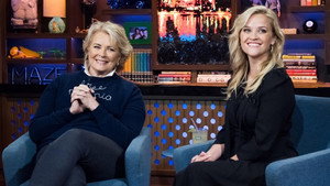 Watch What Happens Live with Andy Cohen Season 14 Ep.144 144. epizód