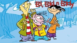 Ed, Edd és Eddy kép