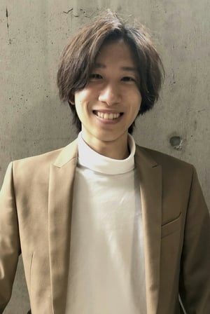 Yuuto Arai profil kép