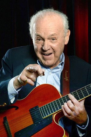 Joe Negri profil kép