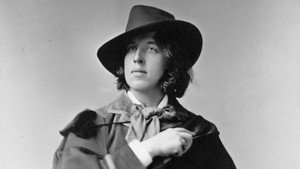 Dorian Gray : un portrait d'Oscar Wilde háttérkép