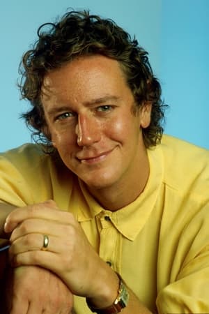 Judge Reinhold profil kép