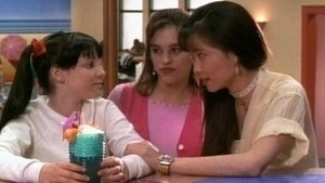 Power Rangers - Misztikus erő 1. évad Ep.15 15. epizód