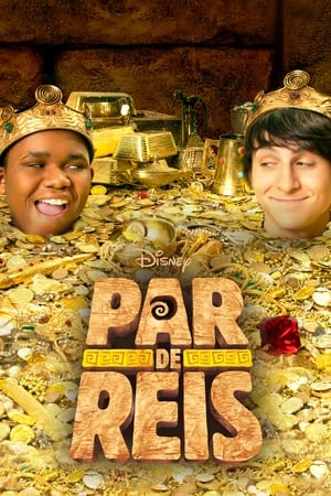 Pair of Kings poszter