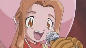 Digimon 1. évad Ep.25 25. epizód