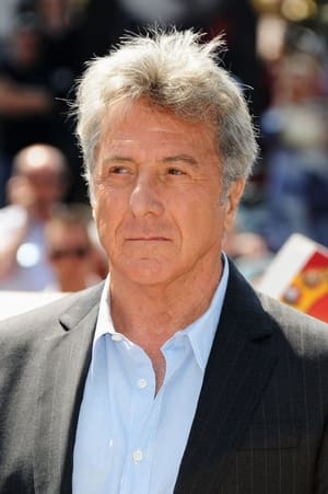 Dustin Hoffman profil kép