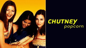 Chutney Popcorn háttérkép