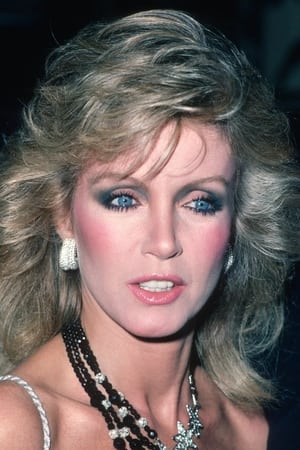 Donna Mills profil kép