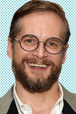 Bryan Fuller profil kép