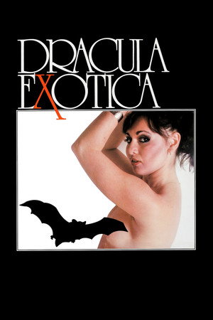 Dracula Exotica poszter