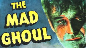 The Mad Ghoul háttérkép