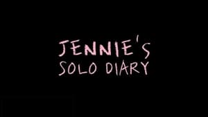 JENNIE'S SOLO DIARY kép