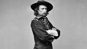 General Custer: The Story of Yellow Hair háttérkép